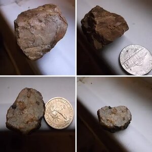 Corundum