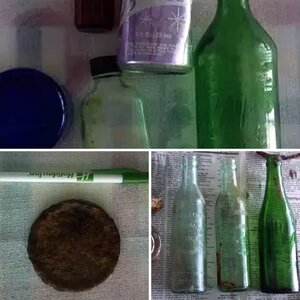 Things I've found here and there