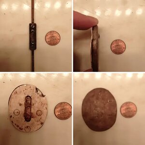 Finds