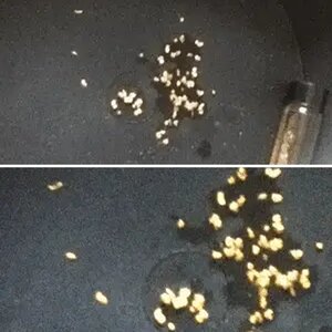 Gold