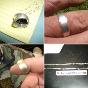 finds