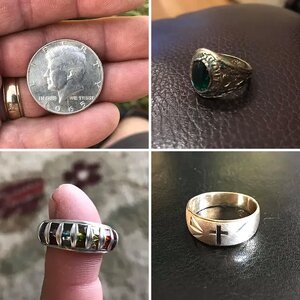 Rings part 2