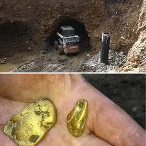 Mining
