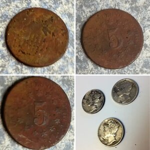 Coins