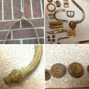 Relics