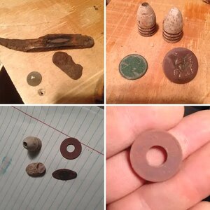 Finds