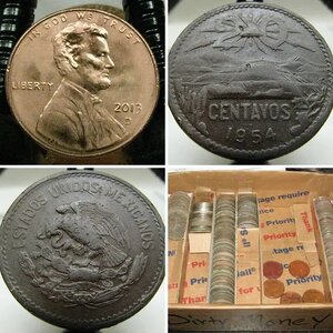 Coins