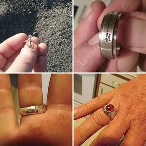 Our Finds