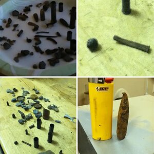 Bullets
