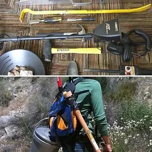My Gear
