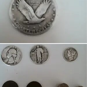 Finds