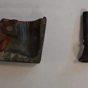 Civil War Cool Finds