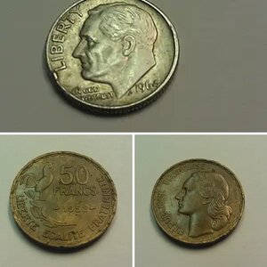 Coins
