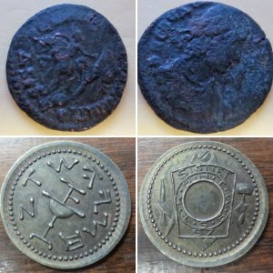 Historical Coins