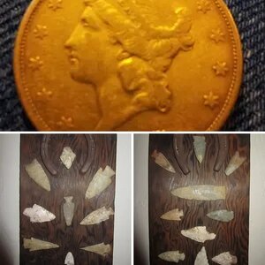 My Finds