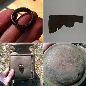 April's Finds