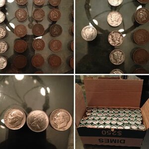 Finds