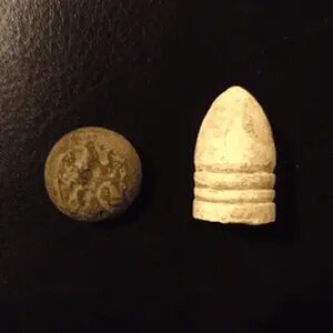 Corinth Finds