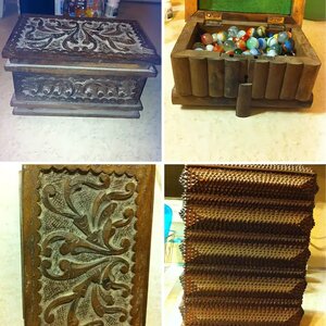 Best finds so far!