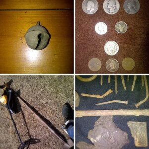 last years stuff