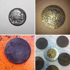 Coins