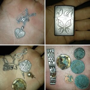 Beginner Finds Month 1: