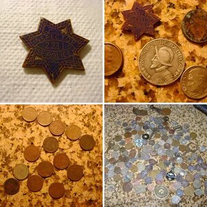 2013 finds