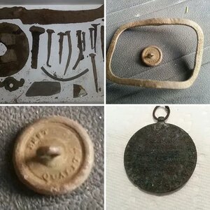 MISC. FINDS