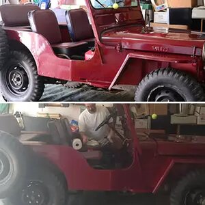 Old Red