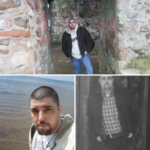 Me, Myself and I