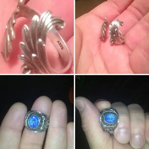 Misc. finds