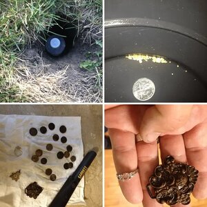 Finds