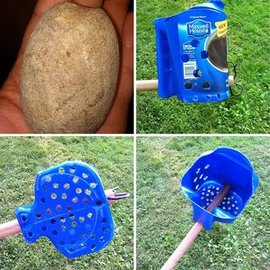 Detecting 1