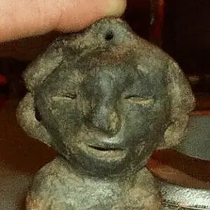 The Head