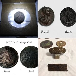 2013 Notable Finds