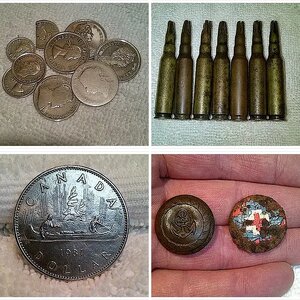 Antiquarian - 2013 Finds
