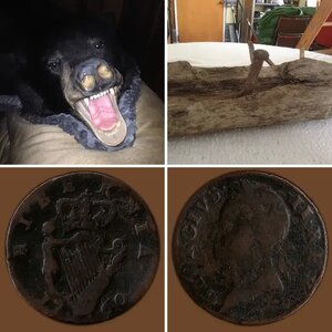 My stuff