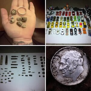 2013 finds