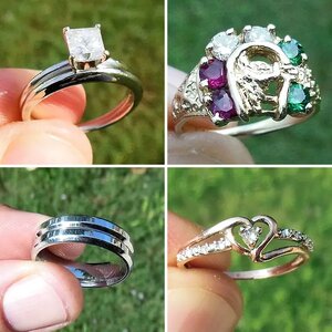 Finds