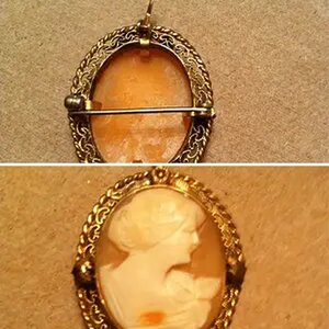 Cameo