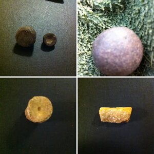 Rocks