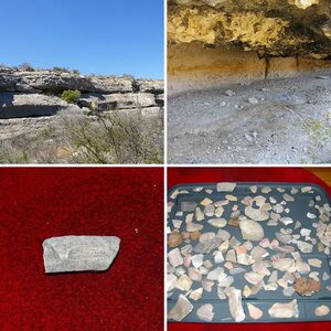 Finds
