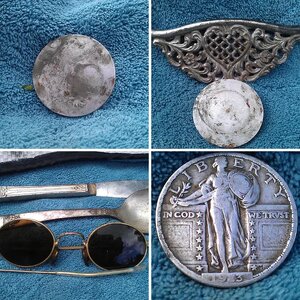 My 2012 finds