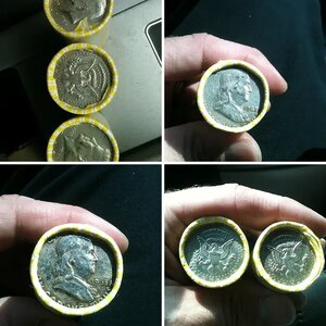 Finds