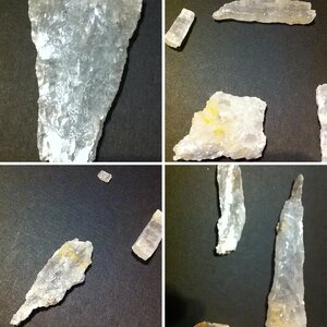 Natural Glass