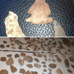 points I've found lately