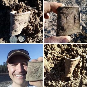 Finds