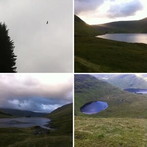 Glen Lyon, Scotland
