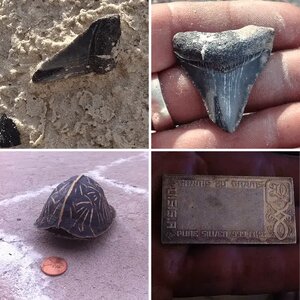 Other treasures