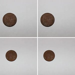 Items I have found